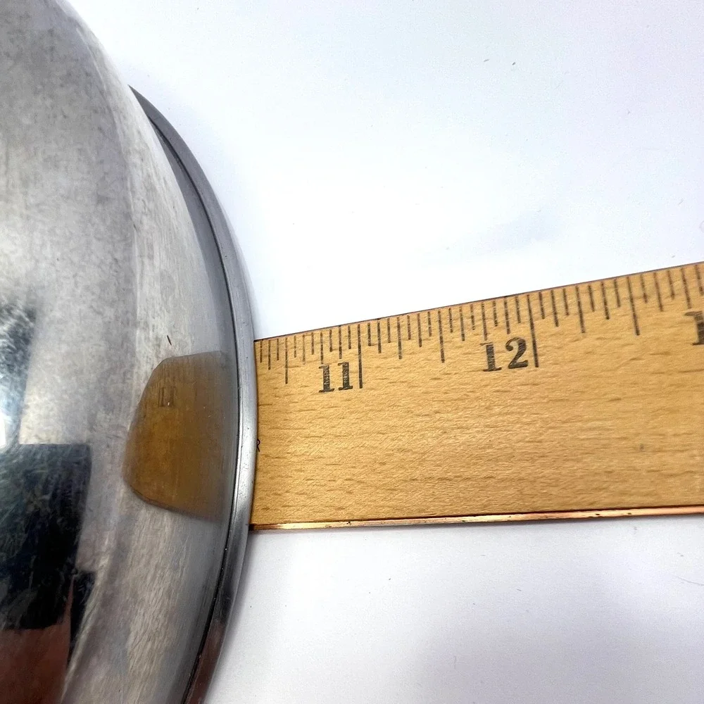 Revere Ware High Dome Lid 10.25